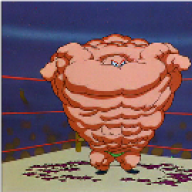 The Crusher