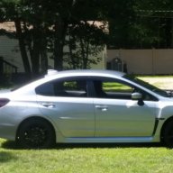 MAD WRX